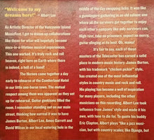 Load image into Gallery viewer, Various : Guitar Heroes (CD, Album)