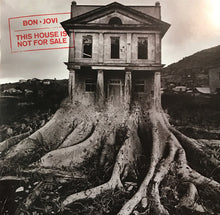 Load image into Gallery viewer, Bon Jovi : This House Is Not For Sale (CD, Album)