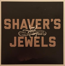 Load image into Gallery viewer, Shaver : Shaver's Jewels: The Best Of Shaver (CD, Album, Comp)