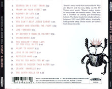 Load image into Gallery viewer, Shaver : Shaver's Jewels: The Best Of Shaver (CD, Album, Comp)