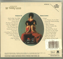 Load image into Gallery viewer, The Supremes : There's A Place For Us (CD, Album, Comp, Ltd, Num)