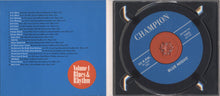 Load image into Gallery viewer, Various : The Champion Records Story - Volume 1 - Blues & Rhythm (CD, Comp)
