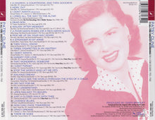 Load image into Gallery viewer, Patsy Cline : 25 All-Time Greatest Recordings (CD, Comp)