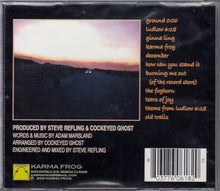 Load image into Gallery viewer, Cockeyed Ghost : Ludlow 6:18 (CD, Album)