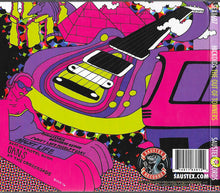 Load image into Gallery viewer, Hickoids : The Out Of Towners (CD, EP)