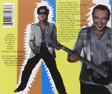 Load image into Gallery viewer, The Fabulous Thunderbirds : What's The Word? (CD, Album, RE, RM)