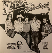 Load image into Gallery viewer, Freda And The Firedogs* : Freda And The Firedogs (CD, Album)