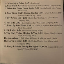 Load image into Gallery viewer, Freda And The Firedogs* : Freda And The Firedogs (CD, Album)