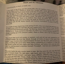 Load image into Gallery viewer, Freda And The Firedogs* : Freda And The Firedogs (CD, Album)