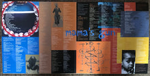 Load image into Gallery viewer, Erykah Badu : Mama's Gun (2xLP, Album, RE, 180)