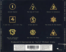 Load image into Gallery viewer, Enigma : The Cross Of Changes (CD, Album)