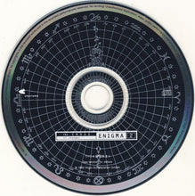 Load image into Gallery viewer, Enigma : The Cross Of Changes (CD, Album)
