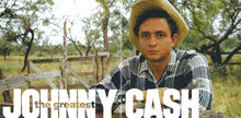 Load image into Gallery viewer, Johnny Cash : The Greatest: Country Classics (CD, Comp)