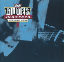 Load image into Gallery viewer, Various : Blues Masters - The Essential Blues Collection (CD, Comp, Promo)