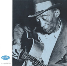 Load image into Gallery viewer, Various : Blues Masters - The Essential Blues Collection (CD, Comp, Promo)