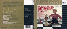 Load image into Gallery viewer, Rosemary Clooney Arranged & Conducted By Nelson Riddle : Rosie Solves The Swingin' Riddle! (CD)