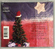 Load image into Gallery viewer, Dale Watson : Christmas Time In Texas (CD, Album)