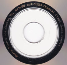 Load image into Gallery viewer, Terri Hendrix : Live (CD, Album)