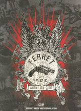 Load image into Gallery viewer, Various : Under The Gun (DVD-V, Comp)