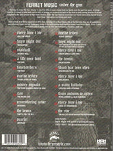 Load image into Gallery viewer, Various : Under The Gun (DVD-V, Comp)