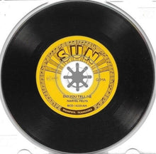 Load image into Gallery viewer, Narvel Felts : Did You Tell Me (CD, Album, Comp)