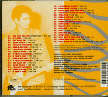 Load image into Gallery viewer, Narvel Felts : Did You Tell Me (CD, Album, Comp)