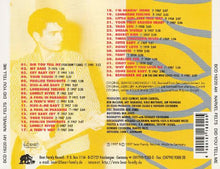 Load image into Gallery viewer, Narvel Felts : Did You Tell Me (CD, Album, Comp)