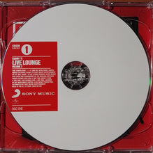 Load image into Gallery viewer, Various : Radio 1's Live Lounge Volume 3 (2xCD, Comp)