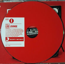 Load image into Gallery viewer, Various : Radio 1's Live Lounge Volume 3 (2xCD, Comp)