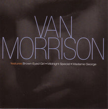 Load image into Gallery viewer, Van Morrison : Super Hits (CD, Comp, RM)