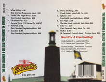 Load image into Gallery viewer, Don Gardner & Dee Dee Ford : The Don Gardner & Dee Dee Ford Quintet In Sweden (CD, Album, RE)