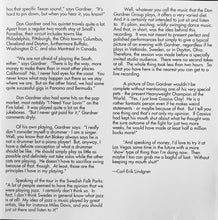 Load image into Gallery viewer, Don Gardner & Dee Dee Ford : The Don Gardner & Dee Dee Ford Quintet In Sweden (CD, Album, RE)