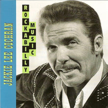 Load image into Gallery viewer, Jackie Lee Cochran : Rockabilly Music (CD, Comp)