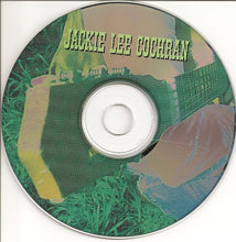 Load image into Gallery viewer, Jackie Lee Cochran : Rockabilly Music (CD, Comp)