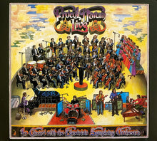 Load image into Gallery viewer, Procol Harum : Live - In Concert With The Edmonton Symphony Orchestra (CD, Album, Ltd, RE, RM, Dig)