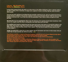 Load image into Gallery viewer, Procol Harum : Live - In Concert With The Edmonton Symphony Orchestra (CD, Album, Ltd, RE, RM, Dig)