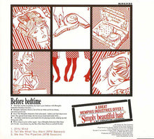 Load image into Gallery viewer, The Pipettes : Dirty Mind (CD, Single)