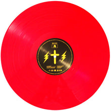 Load image into Gallery viewer, The Weeknd : Starboy (2xLP, Album, Red)