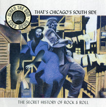 Load image into Gallery viewer, Various : That's Chicago's South Side (CD, Comp, RM)