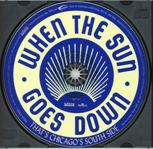 Load image into Gallery viewer, Various : That's Chicago's South Side (CD, Comp, RM)