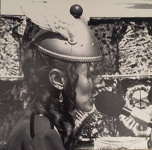 Load image into Gallery viewer, The Space Lady : The Space Lady's Greatest Hits (LP, Album, RE)