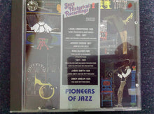 Load image into Gallery viewer, Various : Jazz Historical Recordings 2 (CD, Comp)