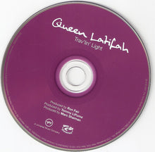 Load image into Gallery viewer, Queen Latifah : Trav'lin' Light (CD, Album)