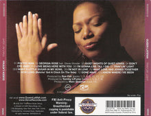 Load image into Gallery viewer, Queen Latifah : Trav'lin' Light (CD, Album)