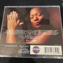 Load image into Gallery viewer, Queen Latifah : Trav'lin' Light (CD, Album)