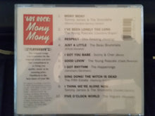 Load image into Gallery viewer, Various : Mony Mony '60s Rock (CD, Comp)