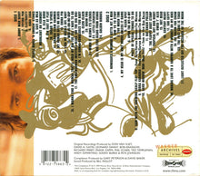 Load image into Gallery viewer, Captain Beefheart & The Magic Band : The Dust Blows Forward (An Anthology) (2xCD, Comp, RM, Gol)