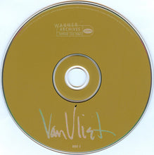 Load image into Gallery viewer, Captain Beefheart & The Magic Band : The Dust Blows Forward (An Anthology) (2xCD, Comp, RM, Gol)