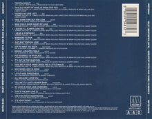 Load image into Gallery viewer, The Isley Brothers : Greatest Hits And Rare Classics (CD, Comp)