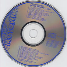 Load image into Gallery viewer, The Isley Brothers : Greatest Hits And Rare Classics (CD, Comp)
